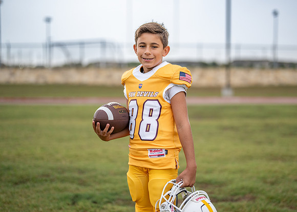 11U Sun Devils-2