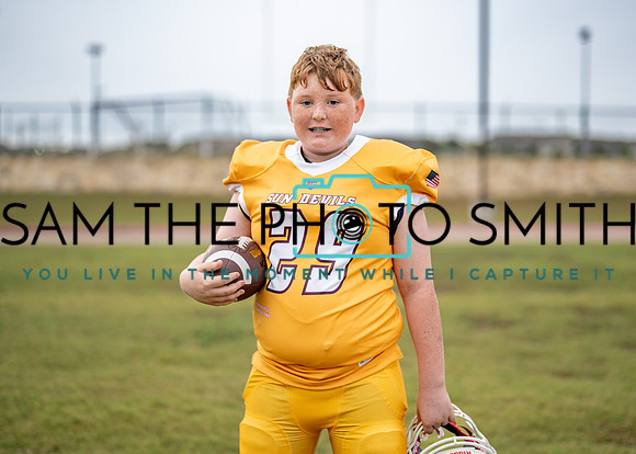 11U Sun Devils-12