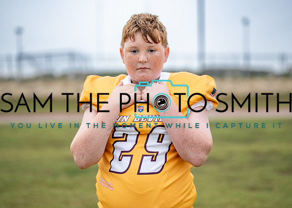 11U Sun Devils-15