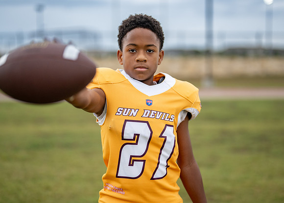 11U Sun Devils-91