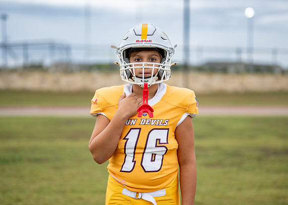 11U Sun Devils-93