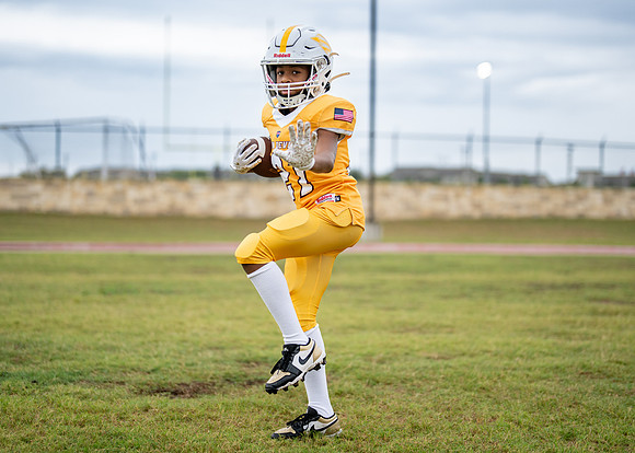 11U Sun Devils-95