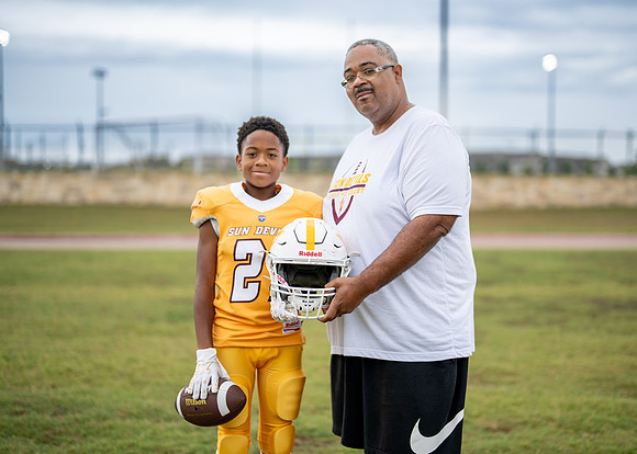 11U Sun Devils-98