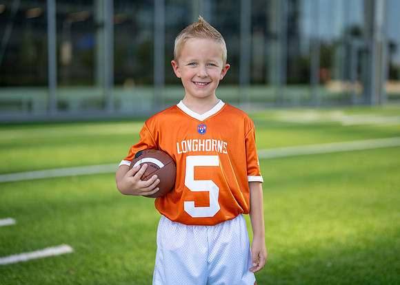 6U Longhorns-3
