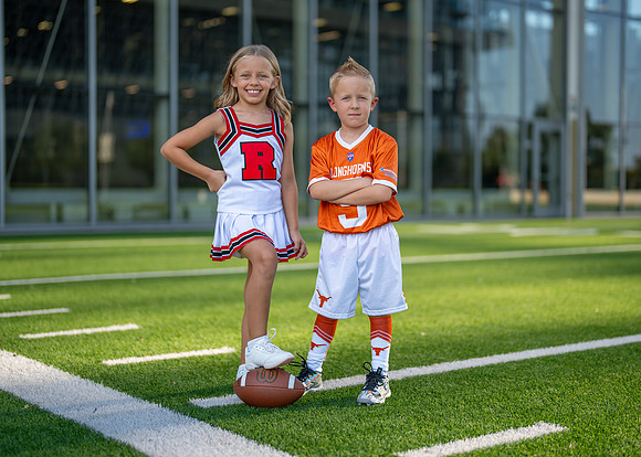 6U Longhorns-6