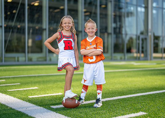 6U Longhorns-7