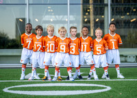 6U Longhorns