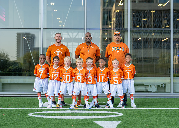 6U Longhorns-86