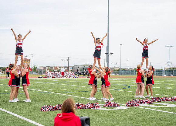 9.6 Game Day-11