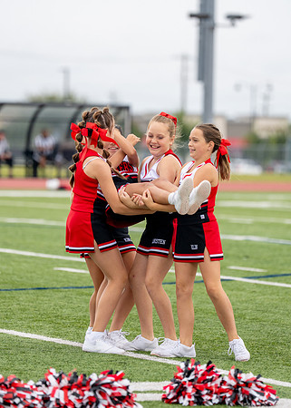 9.6 Game Day-13