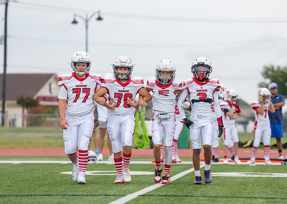 11U Huskers vs. Sun Devils-11