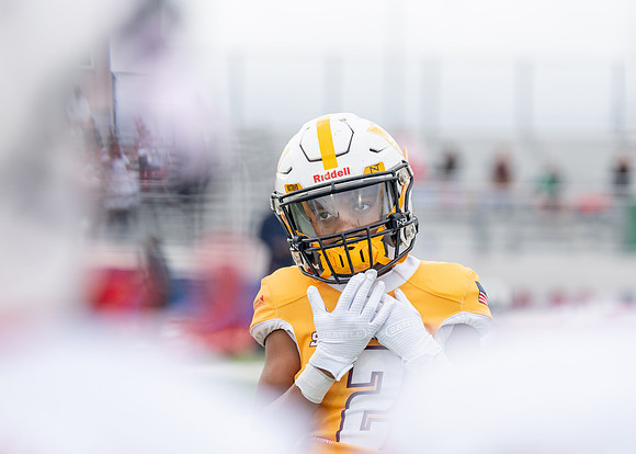 11U Huskers vs. Sun Devils-12