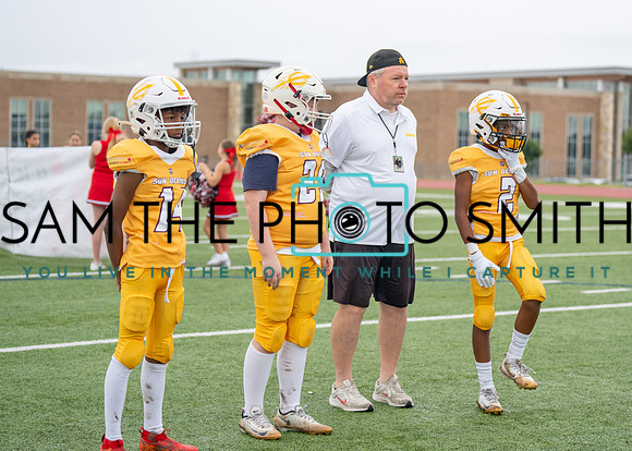 11U Huskers vs. Sun Devils-17