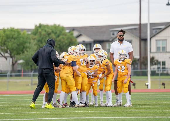 11U Huskers vs. Sun Devils-20