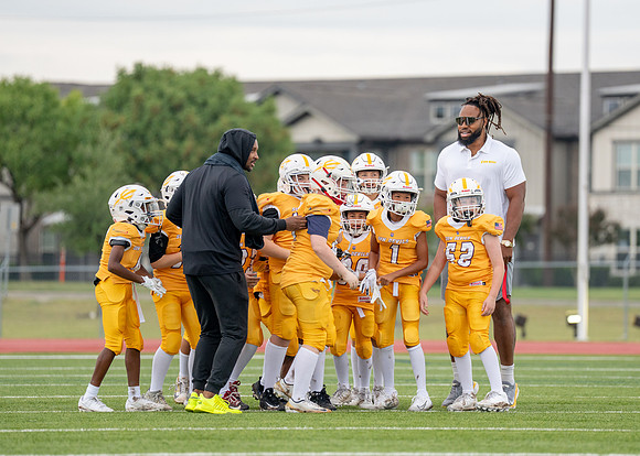 11U Huskers vs. Sun Devils-22