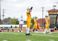 11U Huskers vs. Sun Devils-23