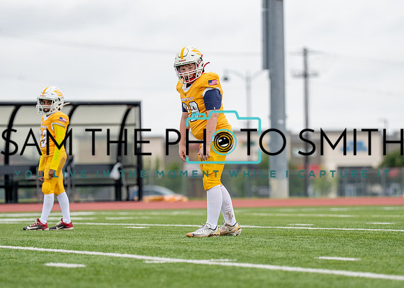 11U Huskers vs. Sun Devils-24