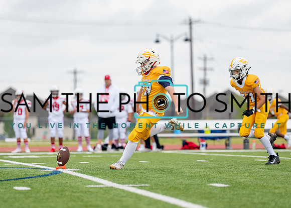 11U Huskers vs. Sun Devils-26