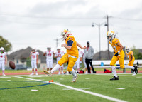 11U Huskers vs. Sun Devils-27
