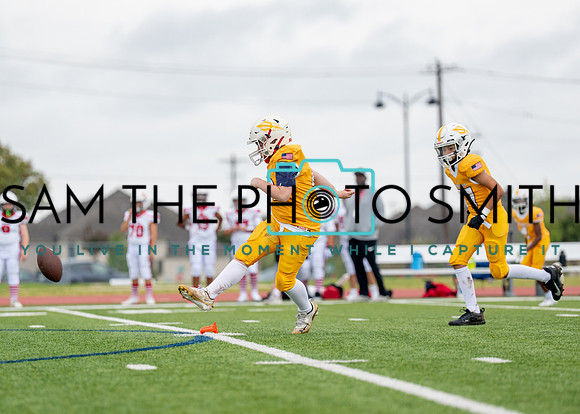11U Huskers vs. Sun Devils-27