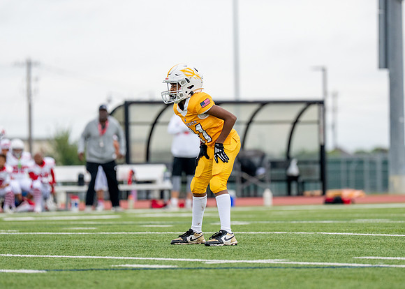 11U Huskers vs. Sun Devils-29