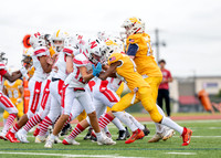 11U Huskers vs. Sun Devils-31