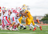 11U Huskers vs. Sun Devils-30
