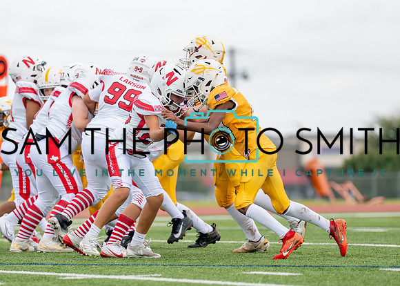 11U Huskers vs. Sun Devils-30
