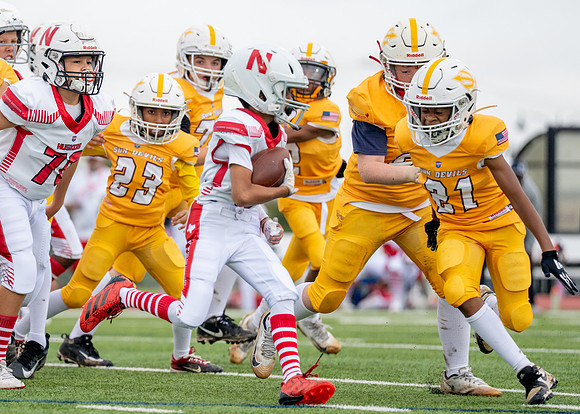 11U Huskers vs. Sun Devils-32