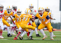 11U Huskers vs. Sun Devils-33
