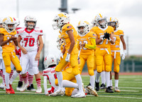 11U Huskers vs. Sun Devils-34