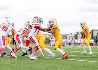 11U Huskers vs. Sun Devils-36