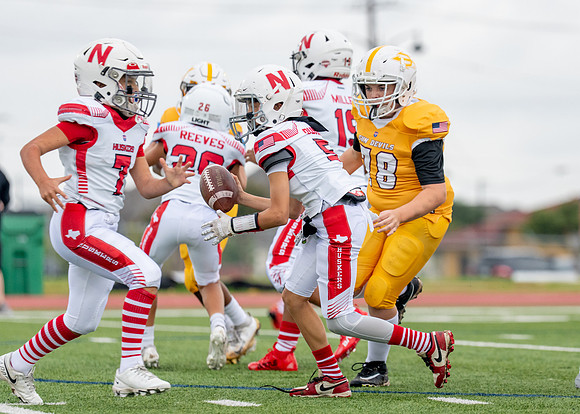 11U Huskers vs. Sun Devils-37
