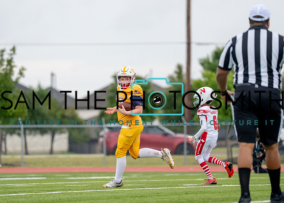 11U Huskers vs. Sun Devils-44