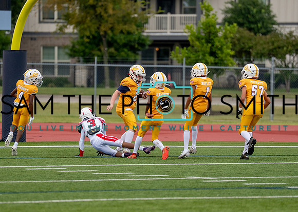 11U Huskers vs. Sun Devils-47