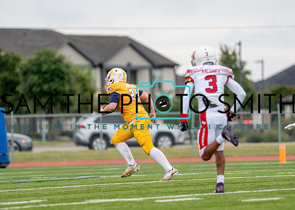 11U Huskers vs. Sun Devils-45