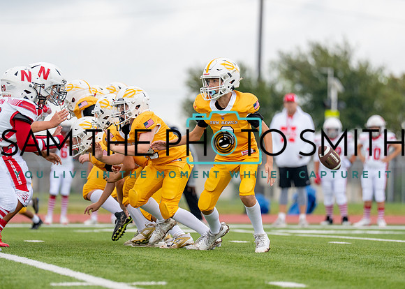 11U Huskers vs. Sun Devils-50