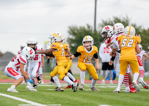 11U Huskers vs. Sun Devils-52