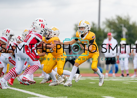 11U Huskers vs. Sun Devils-51