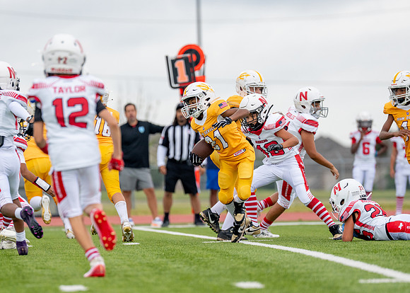 11U Huskers vs. Sun Devils-54