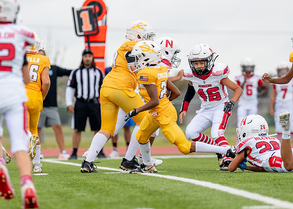 11U Huskers vs. Sun Devils-53