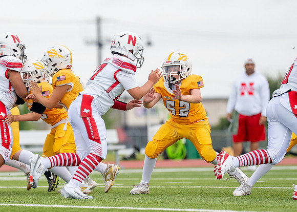 11U Huskers vs. Sun Devils-55