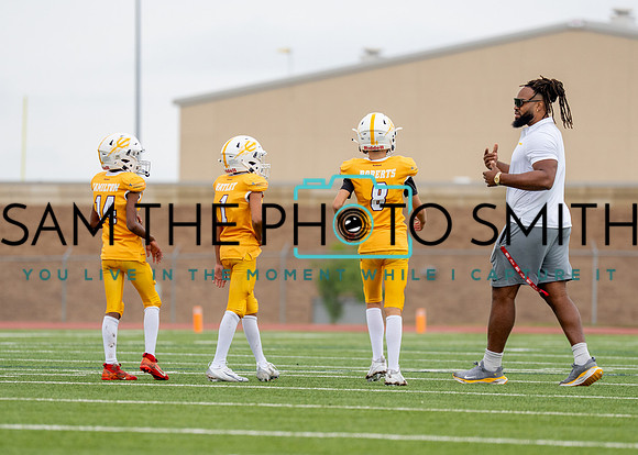11U Huskers vs. Sun Devils-59