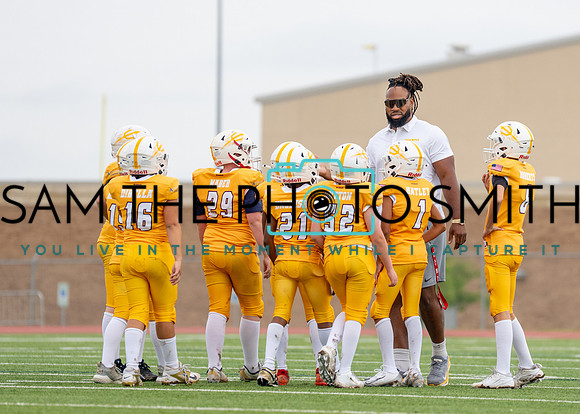 11U Huskers vs. Sun Devils-60