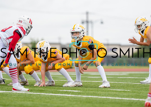 11U Huskers vs. Sun Devils-62