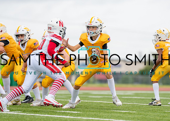 11U Huskers vs. Sun Devils-63