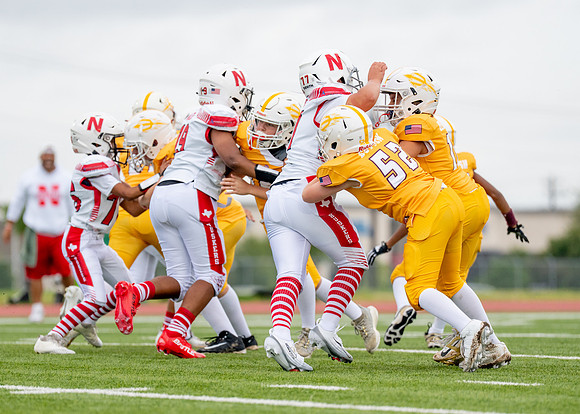 11U Huskers vs. Sun Devils-65