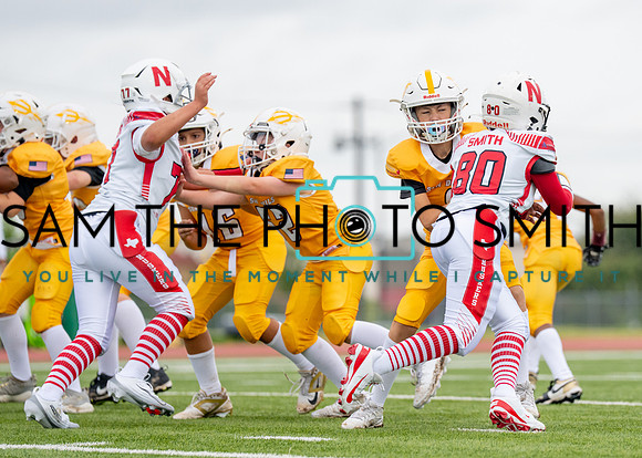 11U Huskers vs. Sun Devils-64
