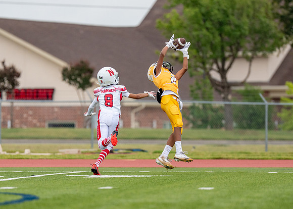 11U Huskers vs. Sun Devils-66