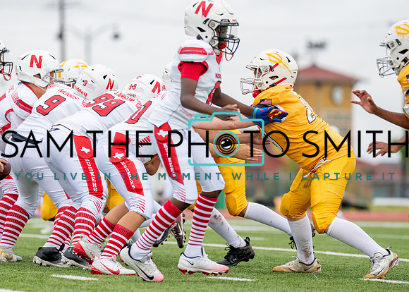 11U Huskers vs. Sun Devils-71